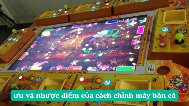 Hack bắn cá hiệu quả là nắm rõ luật trước khi tham gia