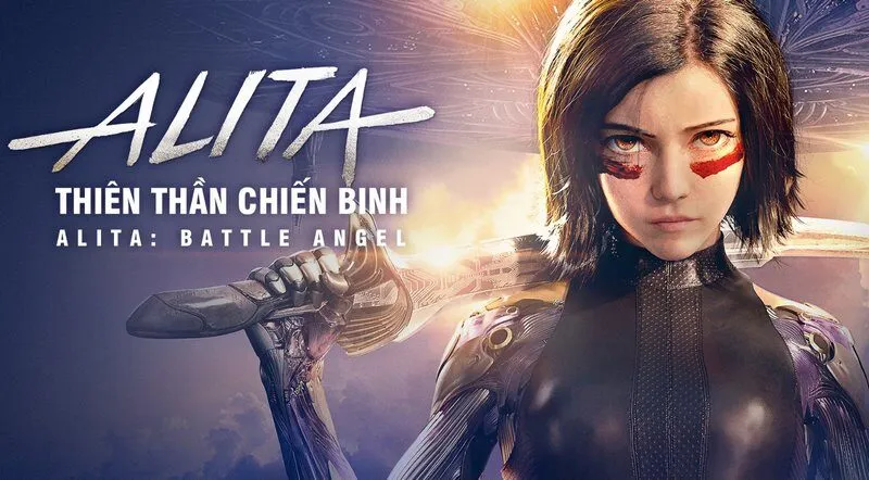 Giới thiệu về Game Alita Slot