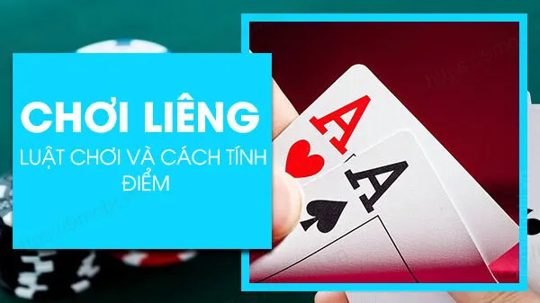 Bài liêng 188loto