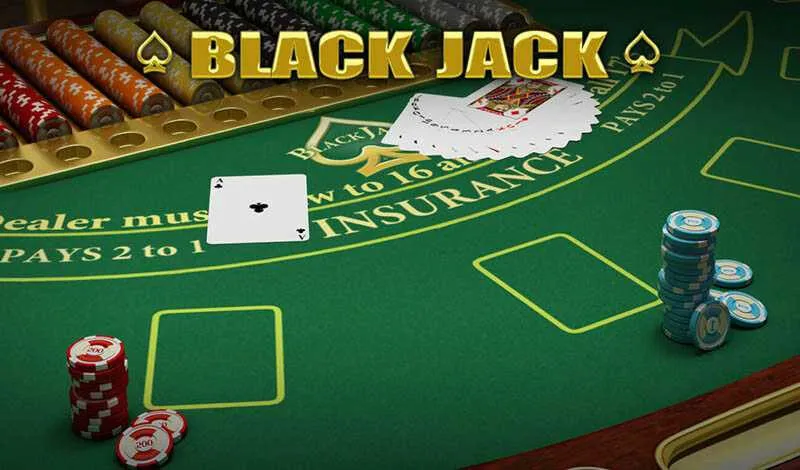 BlackJack là gì?