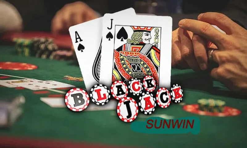 Những mẹo chơi game bài BlackJack nhanh thắng