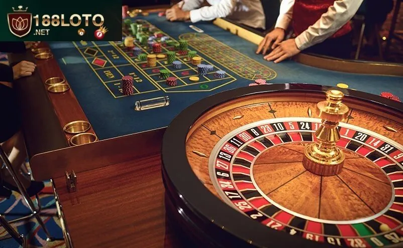 Giới thiệu tổng quát về casino 188loto trực tuyến là gì?