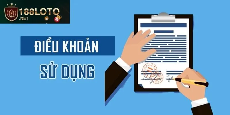 Điều khoản và điều kiện tại 188loto là gì?