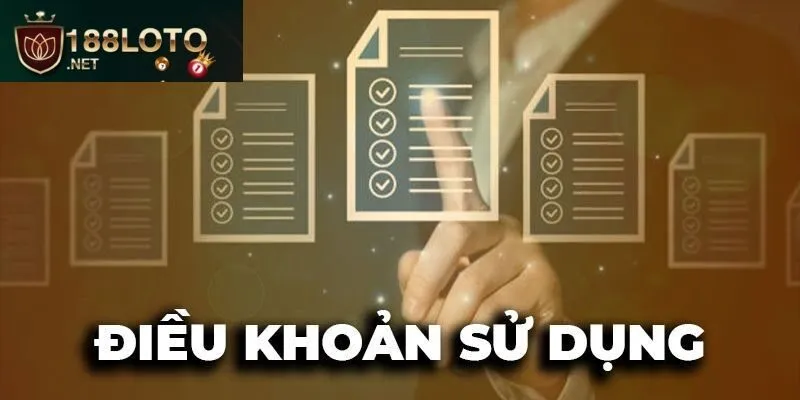 Các điều khoản về đăng ký khuyến mãi