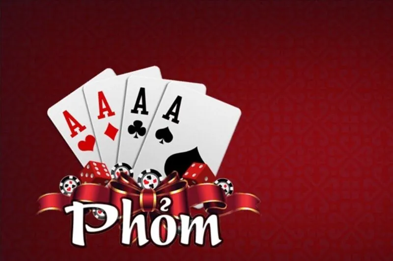 Tìm hiểu về những lý do nên chơi phỏm tại 188loto