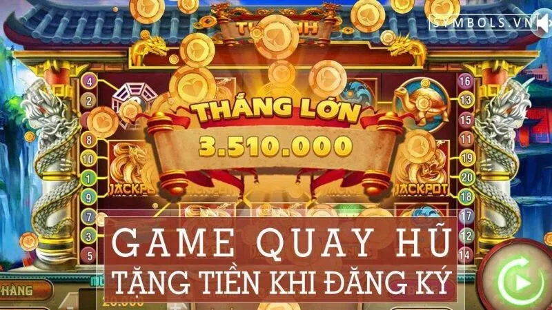 Tham gia chơi Nổ Hũ Thần Tài 188loto