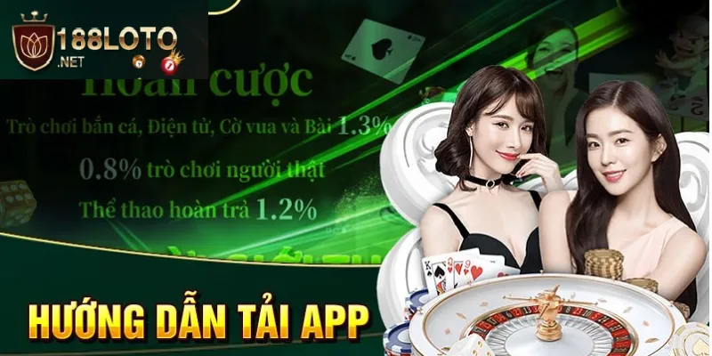 Tải app 188loto