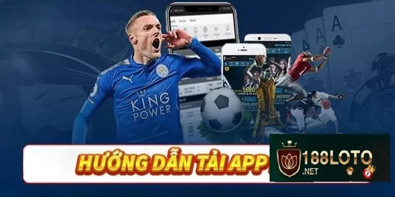 Lưu ý khi tải app 188loto