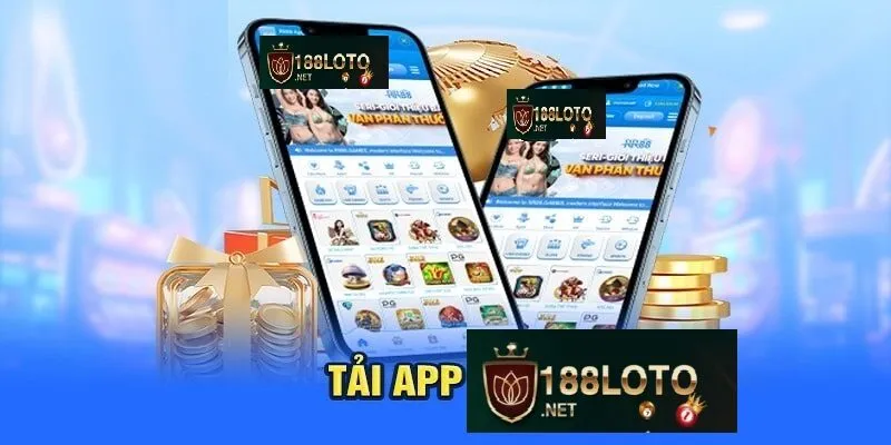 Hướng dẫn tải app 188loto