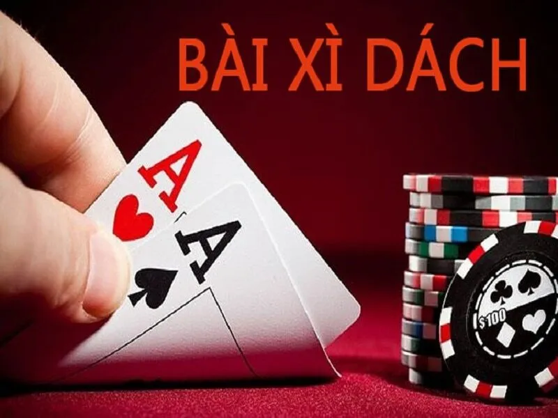 Thủ thuật đánh Xì dách hoàng gia đỉnh cao khi trải nghiệm tại 188loto