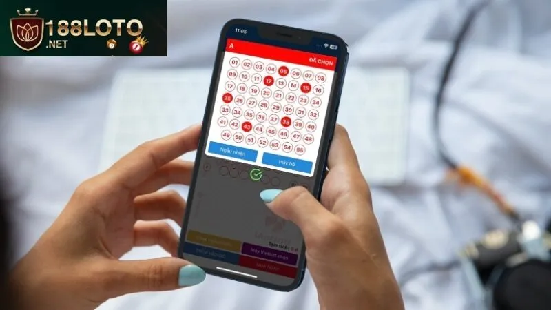 Loại hình xổ số chính trên 188loto